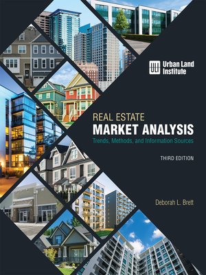 cover image of Real Estate Market Analysis